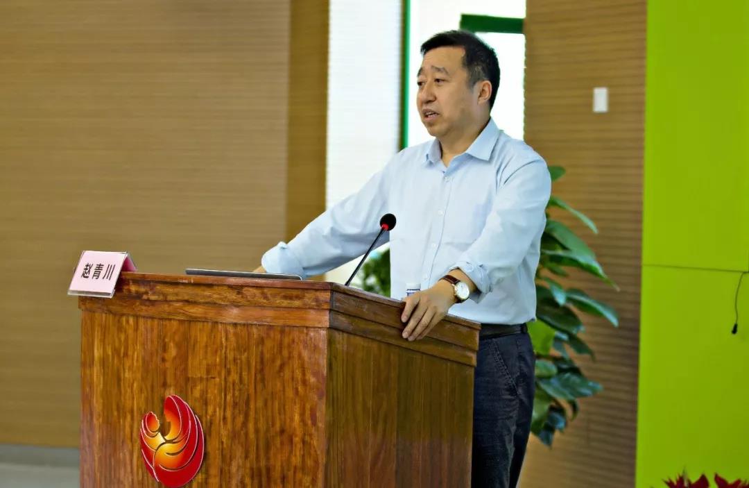 厲兵秣馬迎開業(yè) ，不負芳華砥礪行——西安國際醫(yī)學(xué)中心第二期新員工入職培訓(xùn)精彩紛呈