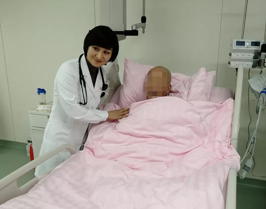 健康時報報道—奇跡！101歲老人起死回生 西安國際醫(yī)學中心醫(yī)院成功救治百歲老人