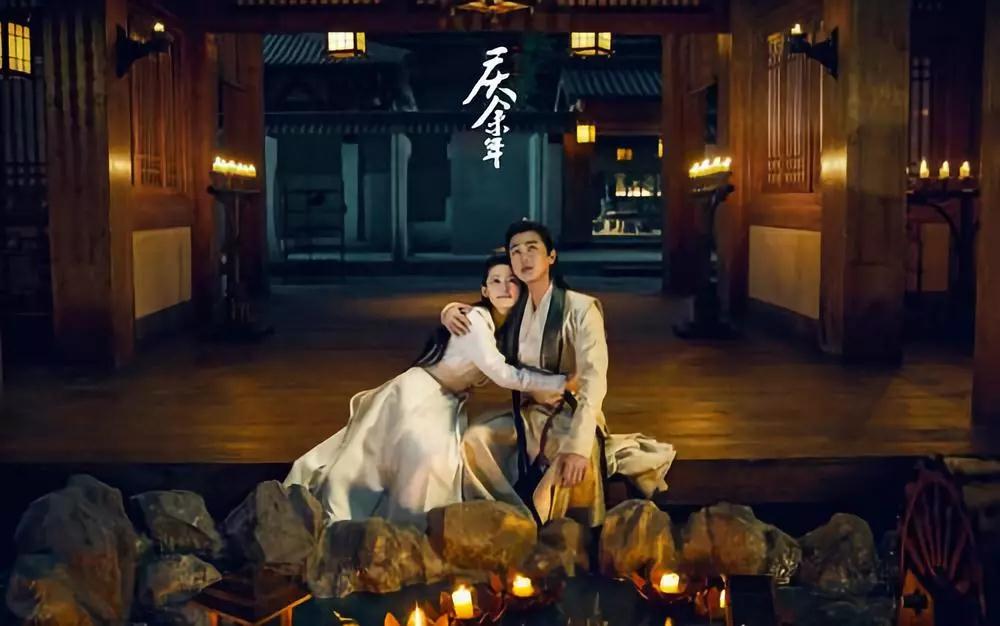 《慶余年》“雞腿姑娘”患結核病，男主不怕傳染么？