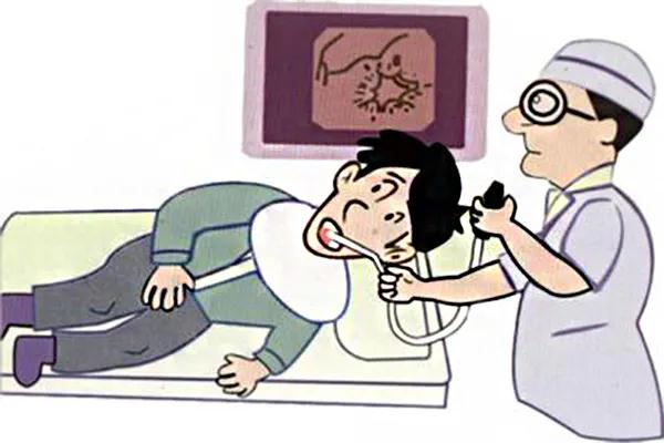 這項(xiàng)檢查很重要，40歲以上應(yīng)該做！