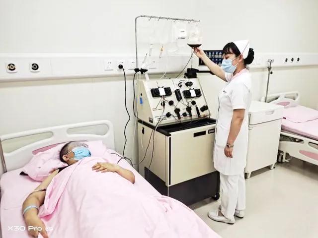 若身體發(fā)出這四個求救信號，當(dāng)心得了白血??！