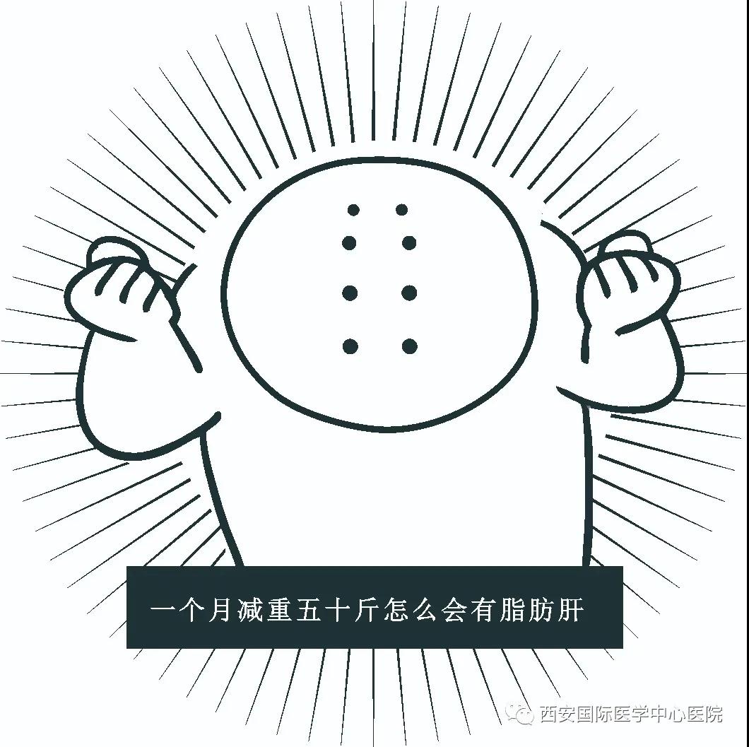 這個病不是胖子的專利，瘦子也中招，原因在這兒！