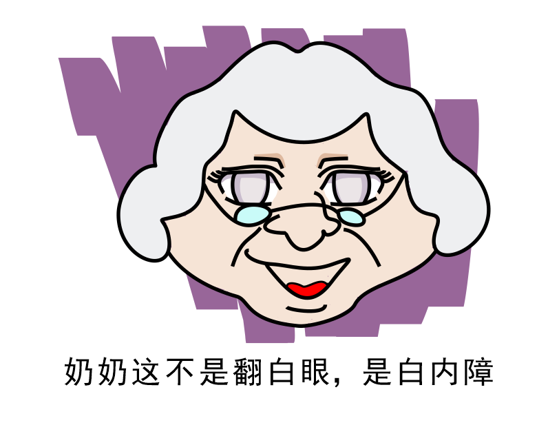 【科普】請(qǐng)注意！得了這個(gè)眼科疾病，手術(shù)是唯一的治療方法