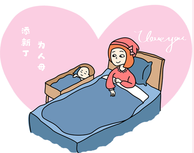 坐月子不能洗澡？盤點那些年你入過的坑
