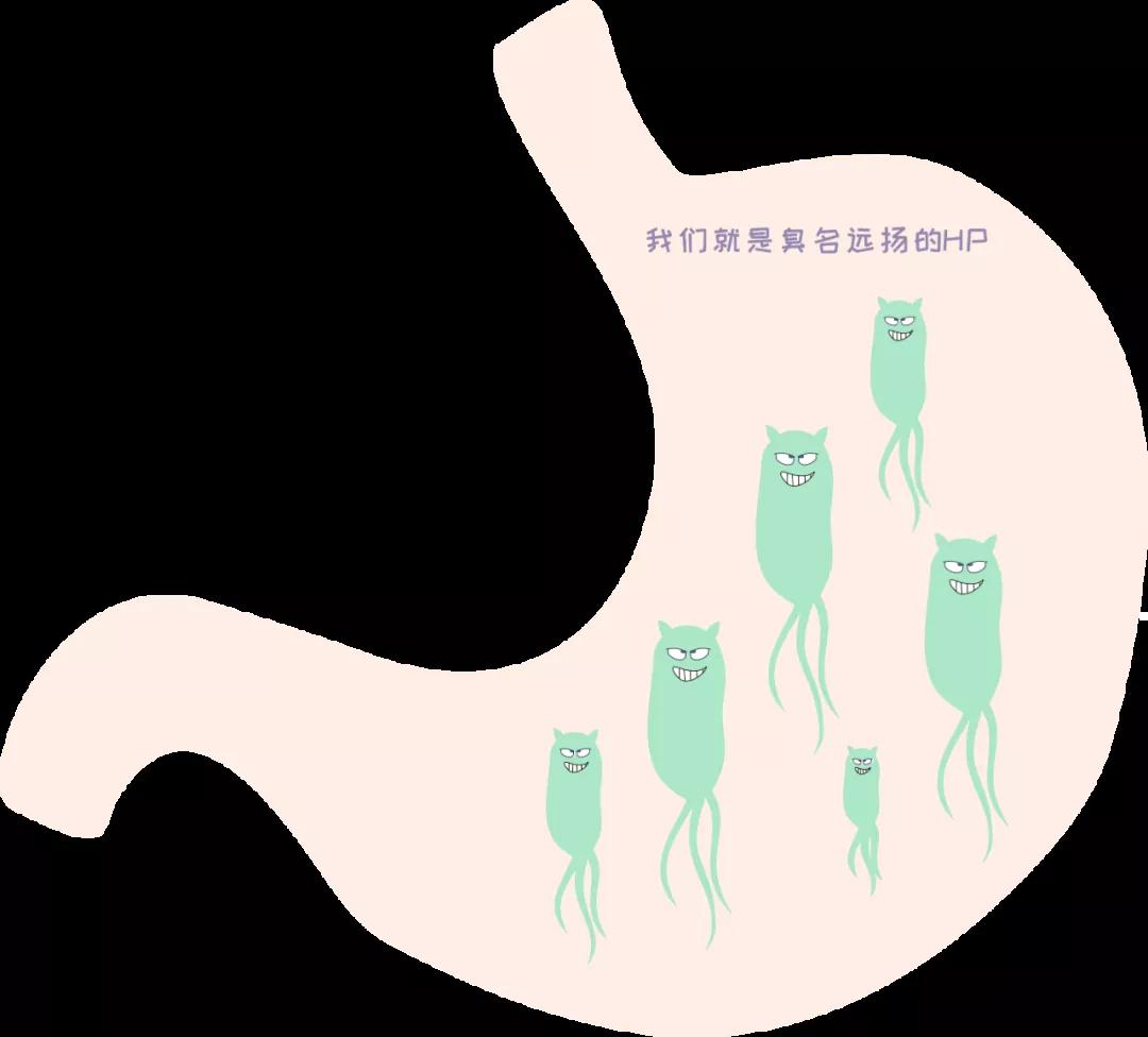 當(dāng)身體出現(xiàn)這四個危險信號，胃已不堪重負