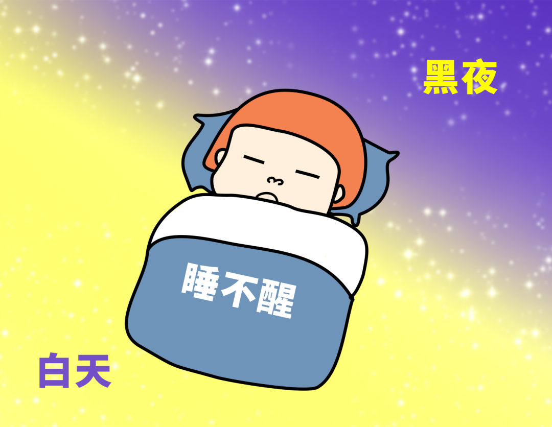 孩子貪睡老不醒？家長需要警惕這種病