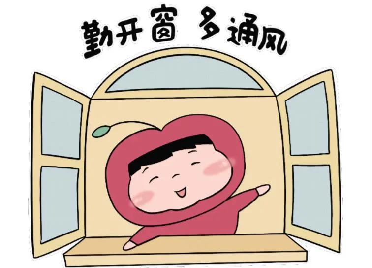 【科普】孩子一入園就生??？注意好這些助你打破魔咒