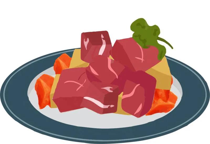 【每日一膳】在“凍手凍腳”的季節(jié)，這道佳肴補(bǔ)而不膩！