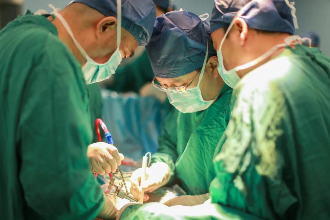 世界首例！我院骨科完成高難度、高科技3D打印可動人工頸椎-椎間盤復(fù)合體植入術(shù)