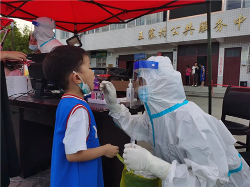 守城！為他們獻上入秋的第一份敬意