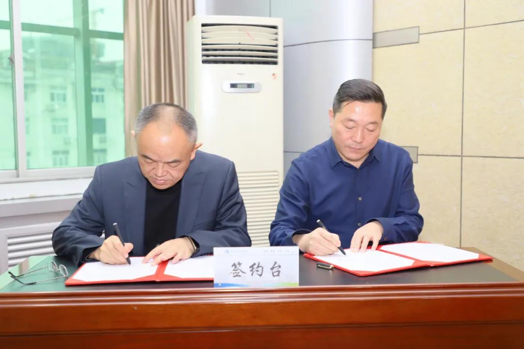 強(qiáng)強(qiáng)聯(lián)手！銅川百姓就醫(yī)新福利！