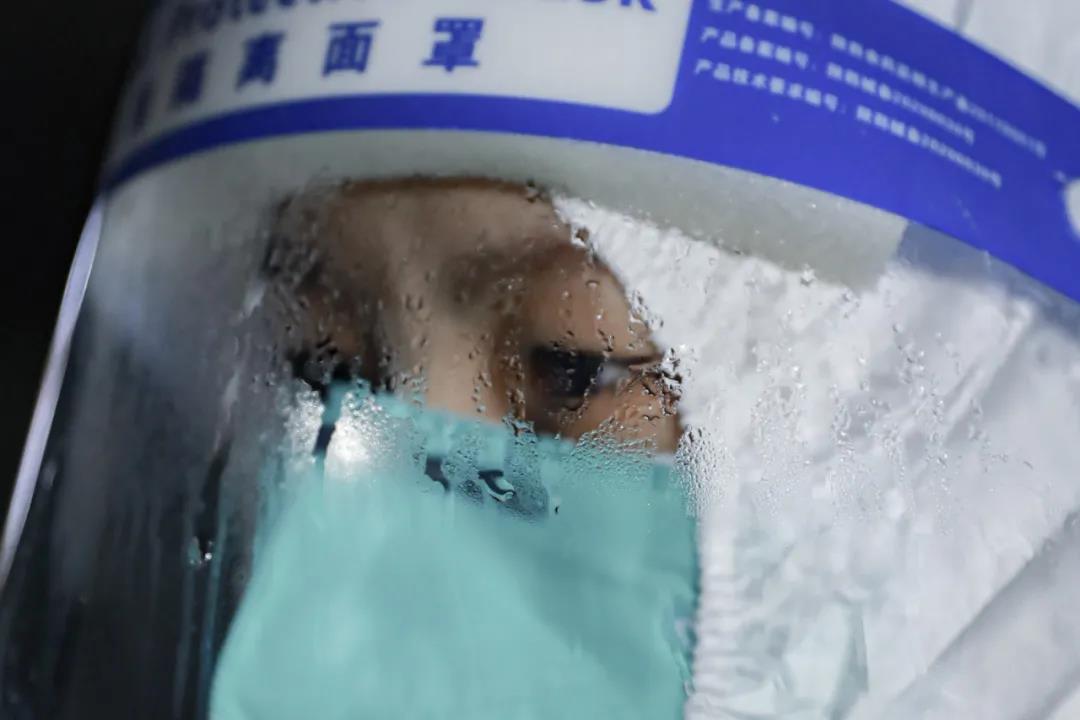 358 人、53 個(gè)點(diǎn)、15 萬+，這群人讓這座城的寒冬流淌著一股暖流