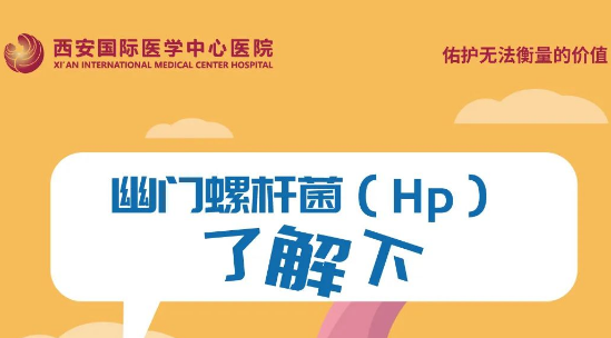 @常點外賣的你 幽門螺旋桿菌了解一下！