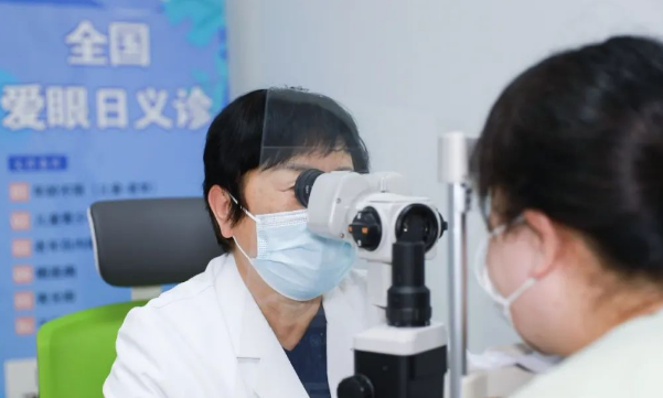 全國愛眼日|多數(shù)人躲不過的眼疾，究竟該怎么治？