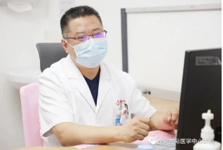 聚焦晚期腫瘤，布拉格治療顯真章