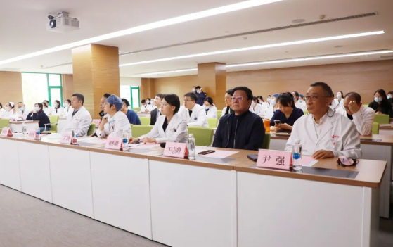 選賢舉能 激發(fā)活力！我院舉行赴國外研修人員遴選答辯會