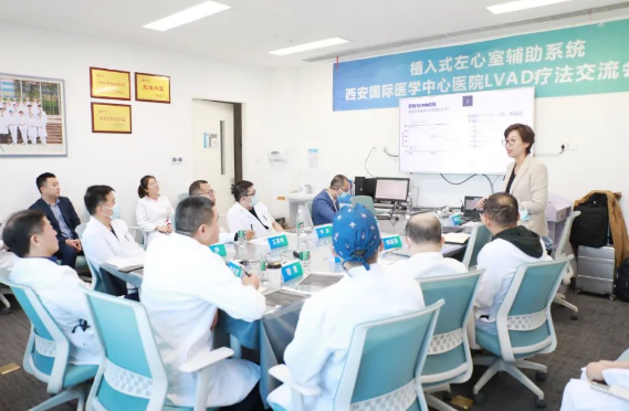 黑科技來了！治療重度心衰技術(shù)邁上新臺階