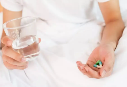 健康呼吸⑤得了感冒不用吃藥，一個禮拜就能自愈？