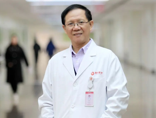 重磅！周曉東教授當(dāng)選為中國超聲醫(yī)學(xué)工程學(xué)會會長