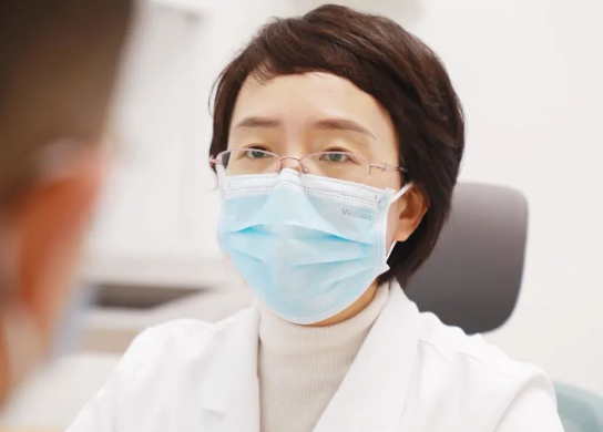 大醫(yī)之道|李娜：循此苦旅，以達(dá)繁星