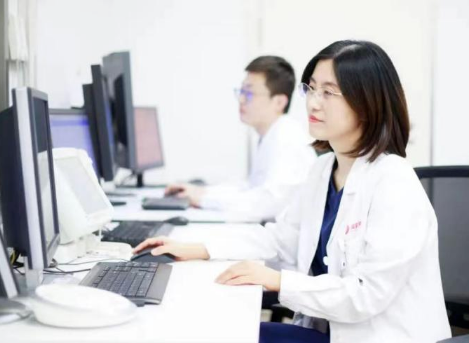磁波刀為子宮肌瘤患者帶來(lái)福音！