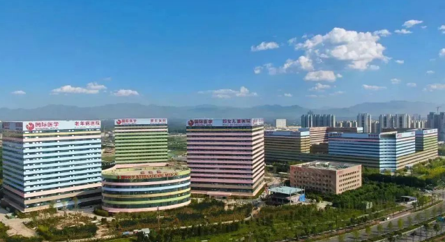 職位熱招丨Join國(guó)際醫(yī)學(xué)，攜手共進(jìn)，未來可期