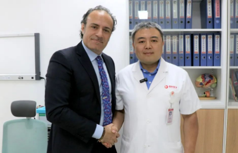 國際診療日③：Mayo Clinic神經(jīng)內(nèi)科專家點贊國際醫(yī)學(xué)“嘹咋咧”！期待長期交流