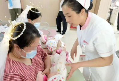 『2023世界母乳喂養(yǎng)周』一周三場(chǎng)公益活動(dòng)，邀您來(lái)“約惠”！