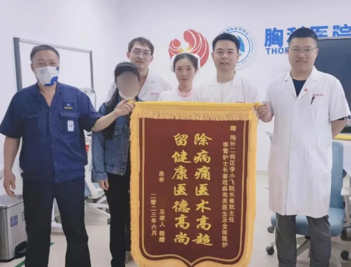 不拼一把，怎會有生命的奇跡