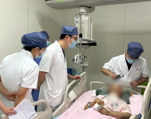 從重型腦干出血到生活自理，多名腦干出血患者在這里蘇醒