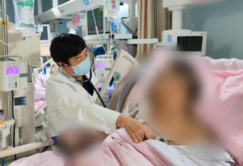 “我活過來了！”——走進(jìn)生命重啟地