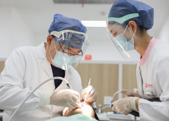 全國愛牙日：全生命周期守護，讓健康從“齒”開始