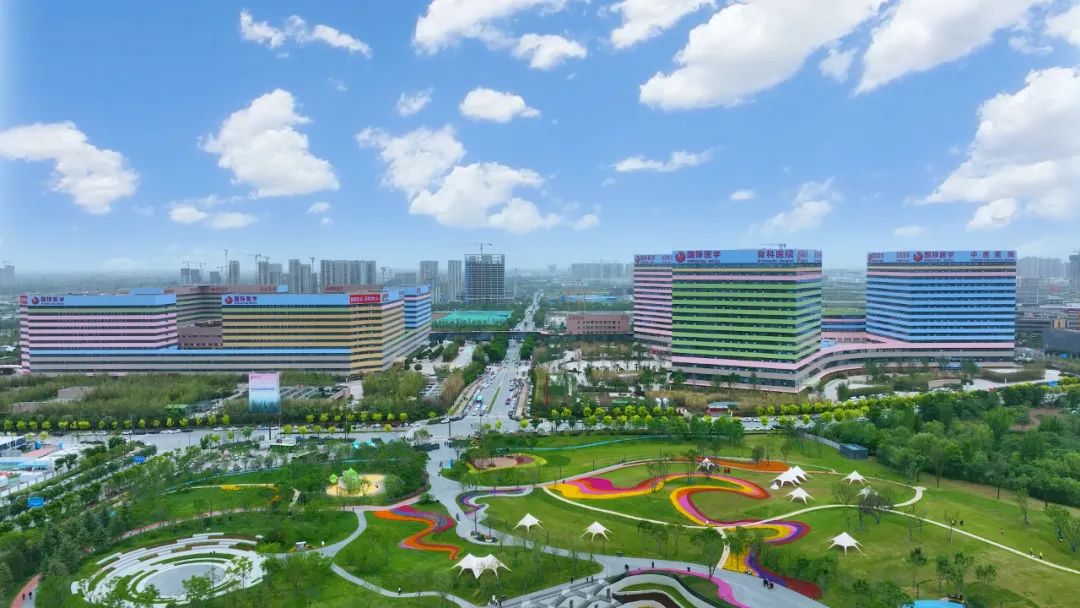 “建院五周年 健康惠民眾”公益活動，等您參與！