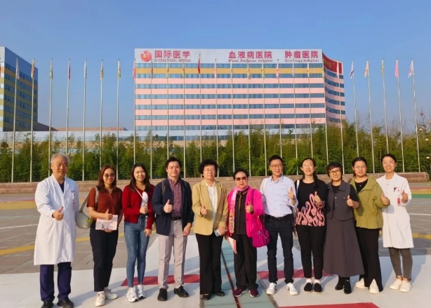 海峽兩岸暨港澳營養(yǎng)科學大會聚焦醫(yī)院臨床營養(yǎng)學科建設，西安國際醫(yī)學中心醫(yī)院成亮點